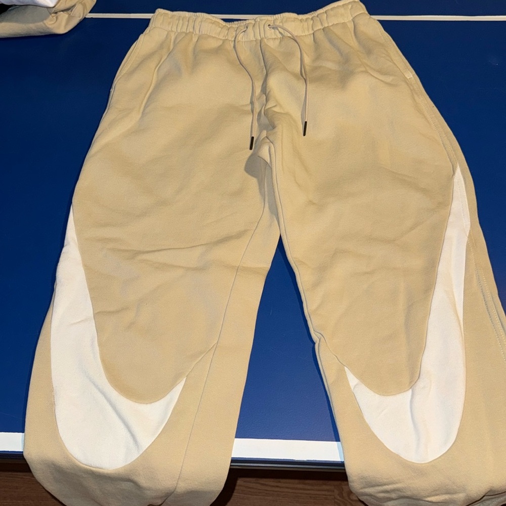 Nike sweats